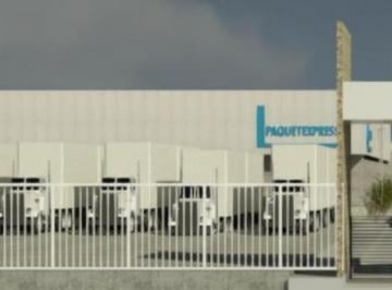 Nave industrial , Morelia · Nave Industrial Build To Suit en Morelia