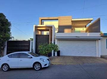 portada · Casa en Venta en Col. Libertad, Culiacan, Sinaloa.