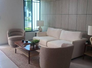 Casa de 2 habitaciones, Mérida · Casa de 1 Planta a 20 Minutos de La Playa Mérida