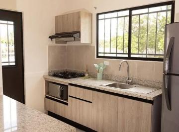 Casa de 2 habitaciones, Mérida · Casa de 1 Planta Acepta Infonavit, Fovissste en Mérida Yucatán