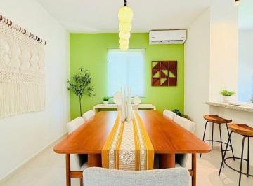 Casa de 2 habitaciones, Mérida · Casa de 1 Planta Acepta Infonavit, Fovissste