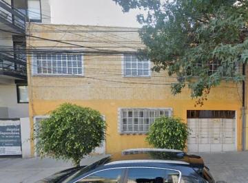 Casa de 2 habitaciones, Benito Juárez · Se Vende Casa en Narvarte