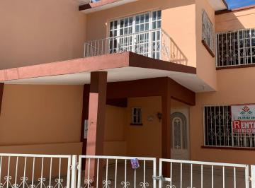 Casa de 3 habitaciones, Monterrey · Casa en Renta en Col. Cortijo del Río, Monterrey, N. L.