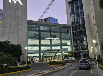 Local comercial , Naucalpan de Juárez · Consultorio Medico en Venta o Renta en Hospital Angeles Inter Lomas