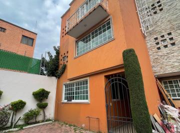 Casa de 4 habitaciones, Tlalnepantla de Baz · Casa en Venta Tlanepantla