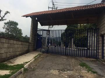 Terreno / Lote , Cuajimalpa de Morelos · Vendo Terreno en Ch Contadero, Cuajimalpa