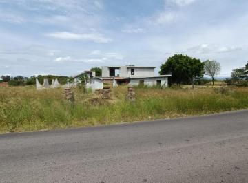 Terreno / Lote · 4902m² · Terreno en Venta - (4)