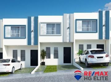 Casa en condominio · 78m² · 2 Recámaras · 1 Estacionamiento · Casa en Condominio en Venta - (4)