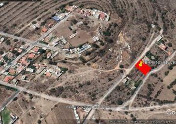 Terreno / Lote · 2132m² · Se Vende Terreno en Tepetlaoxtoc - (4)