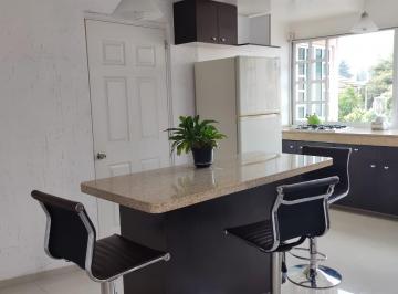 Departamento de 3 habitaciones, Naucalpan de Juárez · Departamento Amueblado Zona Residencial Satélite