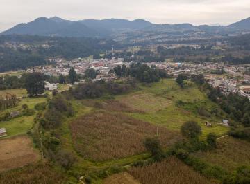 Terreno / Lote · 30554m² · Terreno en Venta - (4)