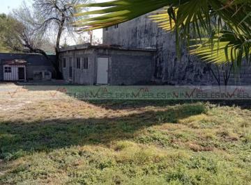 Rancho · 90m² · 1 Recámara · Rancho en Venta en Villas Campestres