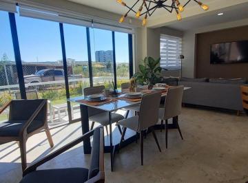 Departamento de 2 habitaciones, Querétaro · Departamento en Venta en Juriquilla con Amenidades