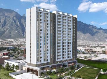 Departamento · 83m² · 2 Recámaras · 2 Estacionamientos · Departamento - Venta