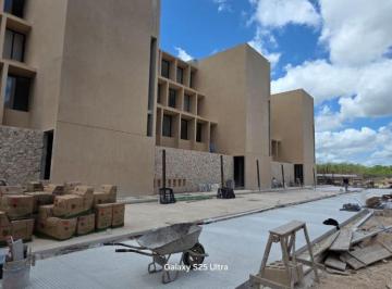 Departamento de 2 habitaciones, Mérida · Se Vende Departamento en Temozon de 2 Recámaras con Amenidades
