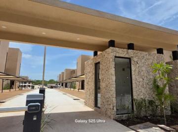 Departamento de 2 habitaciones, Mérida · Se Vende Departamento en Temozon de 2 Recámaras con Amenidades