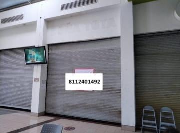 Local comercial de 1 habitación, Monterrey · Local en Renta en Plaza Adana