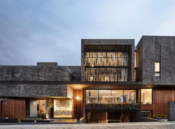 Casa en condominio de 6 habitaciones, San Andrés Cholula · Espectacular Casa en Venta con Alberca en Fraccionamiento Zona Angelópolis