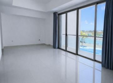 Departamento de 3 habitaciones, Cancún · Departamento en Renta de 3 Recámaras en Torre Maioris, Piso 2, Puerto Cancún. Cancún, Quintana Roo.