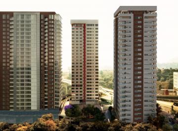 Departamento de 2 habitaciones, Cuajimalpa de Morelos · Departamentos en Venta en Santa Fe