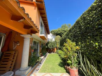 Casa de 3 habitaciones, Cuajimalpa de Morelos · Preciosa Casa en Venta en Vista Hermosa