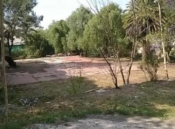 Terreno comercial , Miguel Hidalgo · Se Vende Terreno en Constituyentes