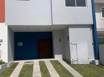 Casa en condominio de 3 habitaciones, Tlajomulco de Zúñiga · Se Vende Casa Sendero Las Moras