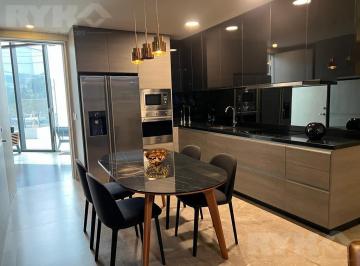 Departamento · 85m² · 2 Recámaras · 2 Estacionamientos · Departamento - Santa María Zona Valle Poniente a 5 Min. de San Pedro