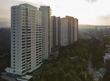 Departamento de 3 habitaciones, Cuajimalpa de Morelos · Venta Departamentos en Encinar en Cumbres de Santa Fe