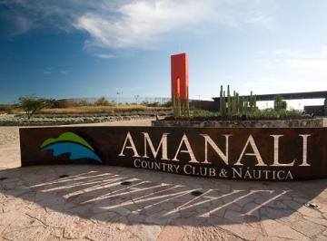 Terreno / Lote , Tepeji del Río de Ocampo · Venta Terreno en Club de Golf Amanali