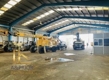 Local comercial · 2120m² · Local en Fraccionamiento Las Gaviotas