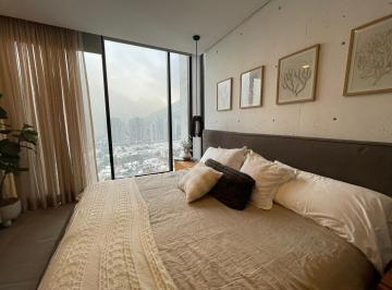 Departamento de 2 habitaciones, Santa Catarina · Departamento en Venta en Monterrey