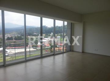 Departamento de 1 habitación, Cuajimalpa de Morelos · Venta Departamento en Stampa Contadero, Cuajimalpa - (4)