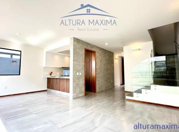 Casa de 3 habitaciones, Zapopan · Casa Nueva en Venta Parques Vallarta Zapopan