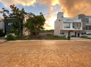 Terreno / Lote , Benito Juárez · Terrenos en Residencial Arbolada
