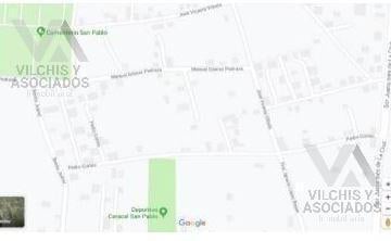 Terreno / Lote · 4315m² · Terreno en Venta San Pablo Autopan