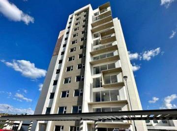 Departamento de 2 habitaciones, Morelia · Departamento en Renta en Paseo del Parque Nuevo
