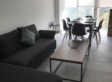 Departamento de 1 habitación, Alvaro Obregón · Rento Departamento Amueblado en Blum Santa Fe