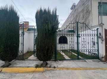Casa en Renta de 2 habitaciones Fraccionamiento El Carmen · Casa en Renta en Fraccionamiento El Carmen, Pachuca