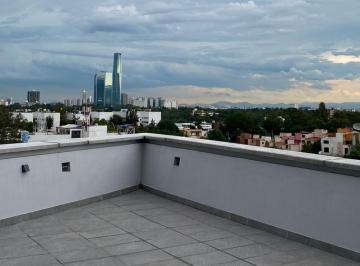 Oficina , Coyoacán · Se Renta Oficina en Av Universidad