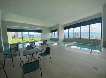 Departamento de 2 habitaciones, Huixquilucan · Departamento de Dos Recámaras en Interlomas, Las Vistas