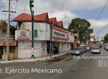 Local comercial · 380m² · Local en Esquina de 2 Avs Principales