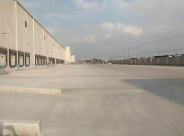 Nave industrial , El Marqués · Nave Industrial en Querétaro