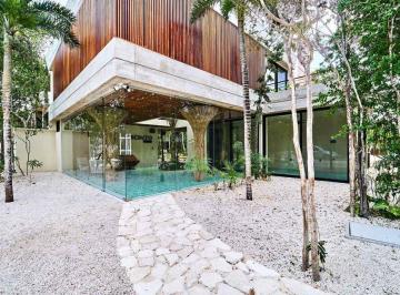 Departamento de 1 habitación, Tulum · Departamento en Tulum