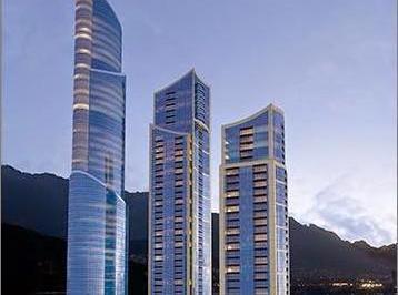 Departamento · 170m² · 2 Recámaras · 2 Estacionamientos · Departamento en Renta Amueblado Metropolitan Center Valle