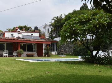 Casa · 500m² · 7 Recámaras · 5 Estacionamientos · Casa - Delicias
