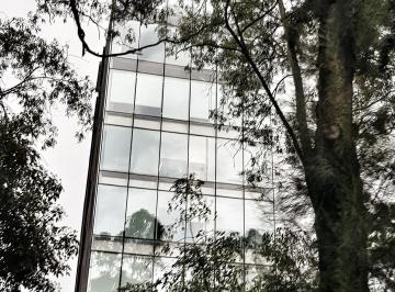 Oficina , Miguel Hidalgo · Renta de Oficinas en Anzures