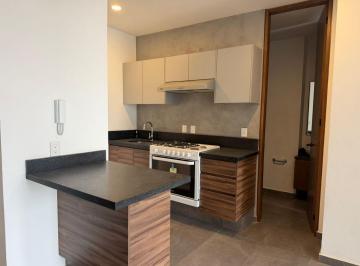 Departamento · 61m² · 1 Recámara · 1 Estacionamiento · Departamento en Venta | Loma Bonita, Zapopan
