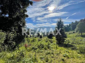 Terreno / Lote · 100000m² · Terreno en Venta - (4)