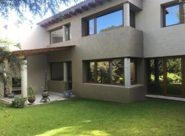Casa de 3 habitaciones, Lerma · Casa Remodelada en Renta / Venta en El Club de Golf Los Encinos
